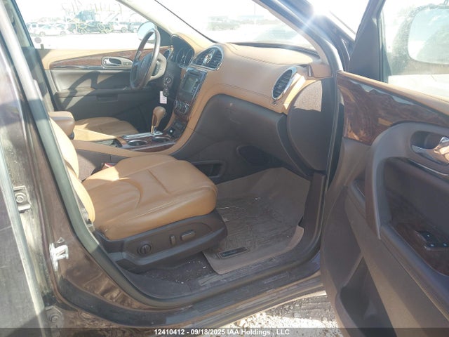 Buick llt - sidi, alum, 60 degrees 2016 5GAKVBKD2GJ326880 Image 5