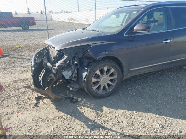 Buick llt - sidi, alum, 60 degrees 2016 5GAKVBKD2GJ326880 Image 6