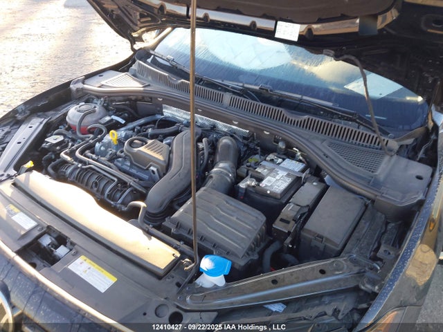 Volkswagen tsi 2025 3VWEX7BU0SM095084 Image 10