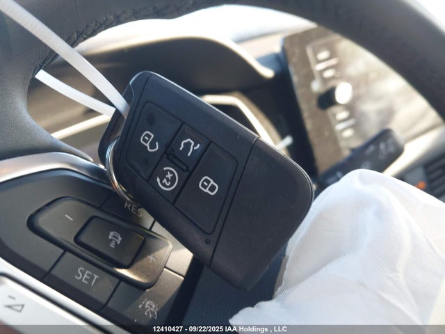 Volkswagen tsi 2025 3VWEX7BU0SM095084 Image 11