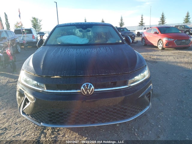 Volkswagen tsi 2025 3VWEX7BU0SM095084 Image 12
