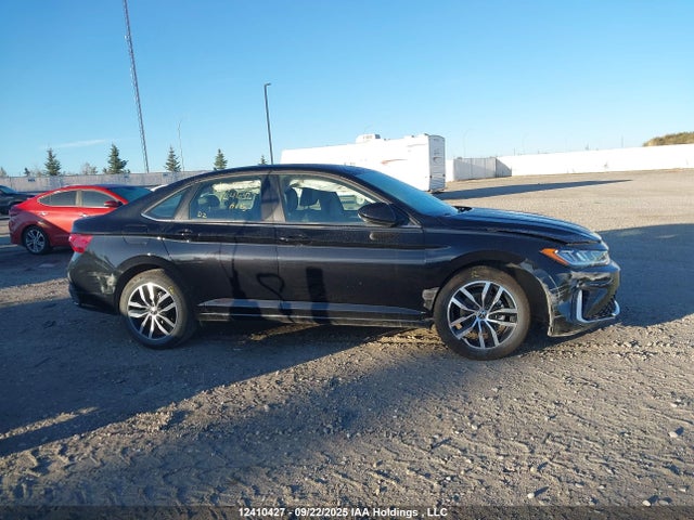 Volkswagen tsi 2025 3VWEX7BU0SM095084 Image 13