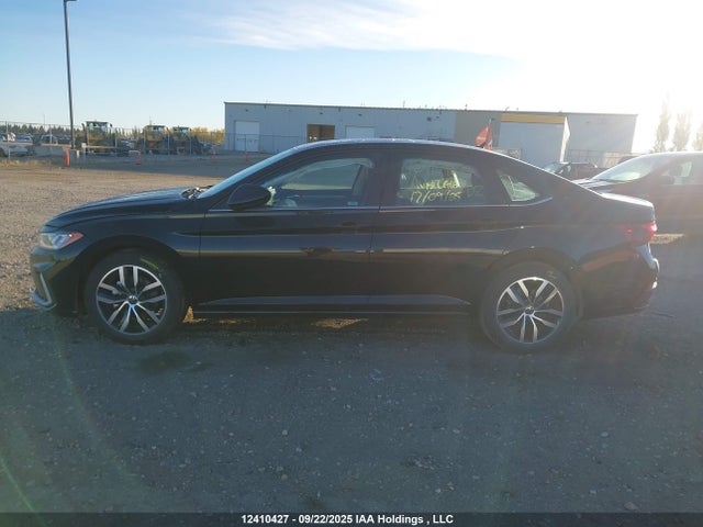 Volkswagen tsi 2025 3VWEX7BU0SM095084 Image 14