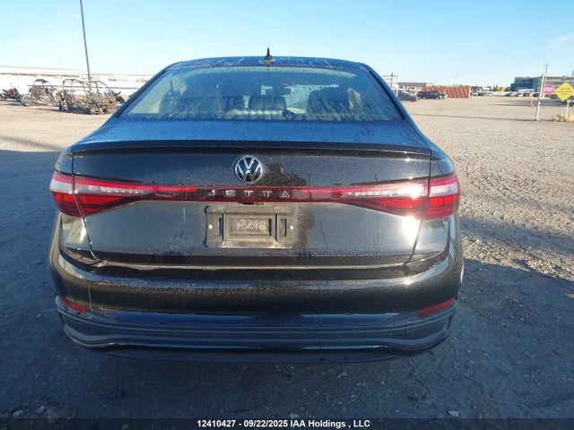 Volkswagen tsi 2025 3VWEX7BU0SM095084 Image 16