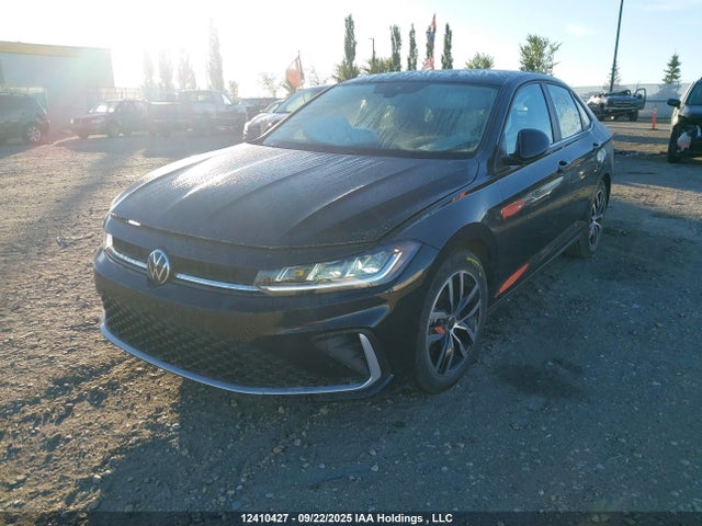 Volkswagen tsi 2025 3VWEX7BU0SM095084 Image 2