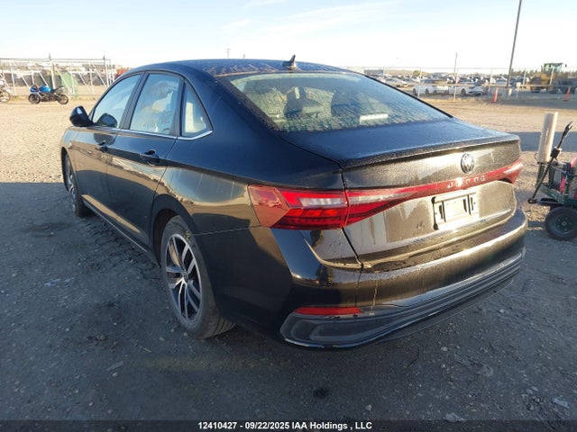 Volkswagen tsi 2025 3VWEX7BU0SM095084 Image 3