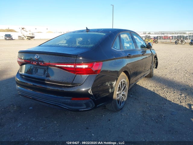 Volkswagen tsi 2025 3VWEX7BU0SM095084 Image 4