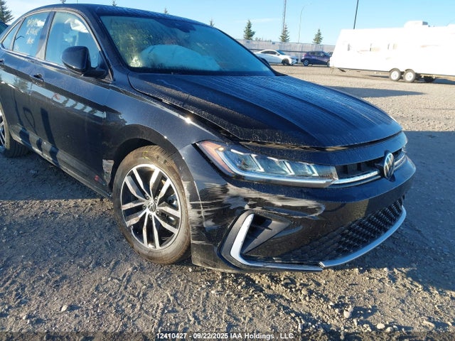 Volkswagen tsi 2025 3VWEX7BU0SM095084 Image 6