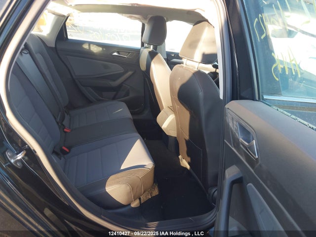 Volkswagen tsi 2025 3VWEX7BU0SM095084 Image 8