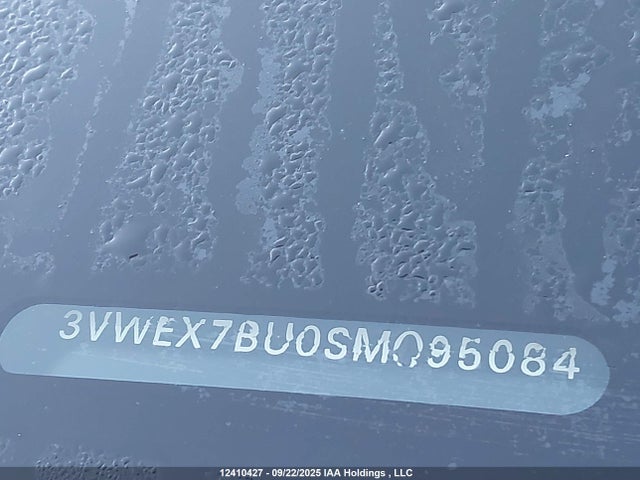 Volkswagen tsi 2025 3VWEX7BU0SM095084 Image 9