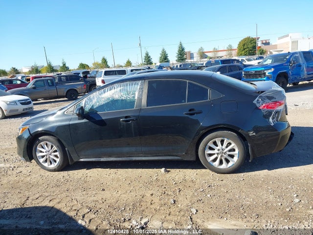 Toyota 2zr-fae 2022 5YFBPMBE8NP370520 Image 14