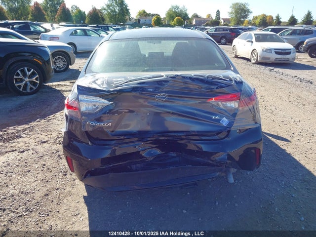 Toyota 2zr-fae 2022 5YFBPMBE8NP370520 Image 16