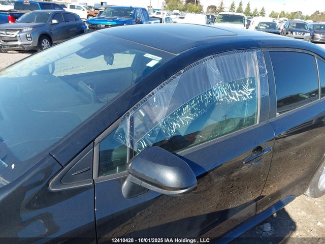 Toyota 2zr-fae 2022 5YFBPMBE8NP370520 Image 17