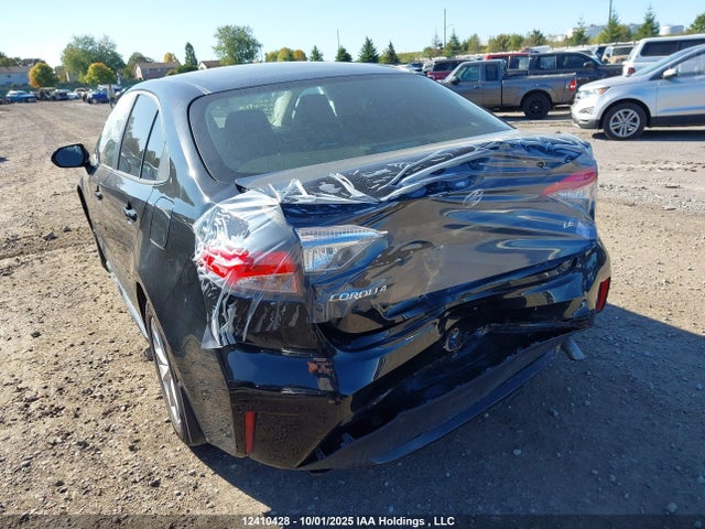 Toyota 2zr-fae 2022 5YFBPMBE8NP370520 Image 18