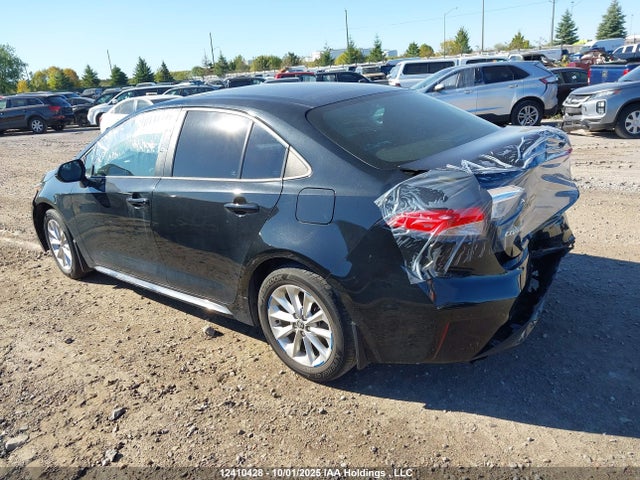 Toyota 2zr-fae 2022 5YFBPMBE8NP370520 Image 3