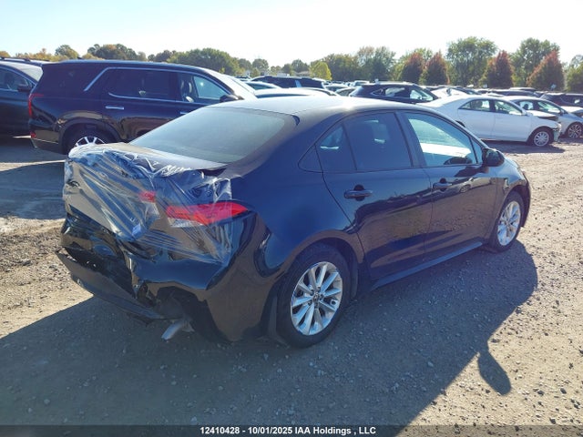 Toyota 2zr-fae 2022 5YFBPMBE8NP370520 Image 4