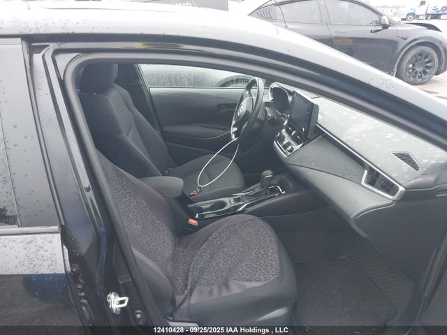 Toyota 2zr-fae 2022 5YFBPMBE8NP370520 Image 5