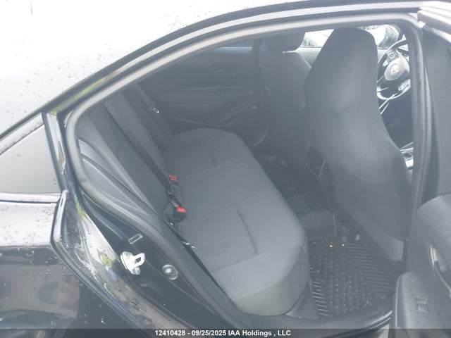 Toyota 2zr-fae 2022 5YFBPMBE8NP370520 Image 8