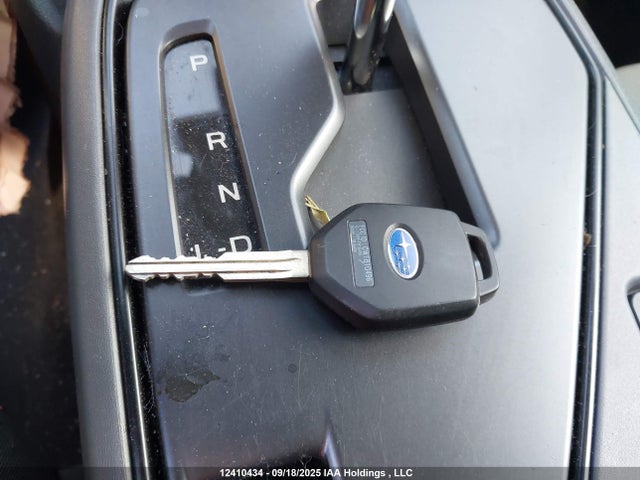 Subaru na 2025 JF2GUABC8S8236417 Image 11