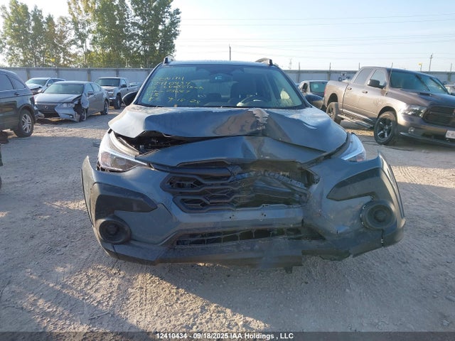 Subaru na 2025 JF2GUABC8S8236417 Image 12