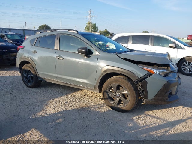 Subaru na 2025 JF2GUABC8S8236417 Image 13