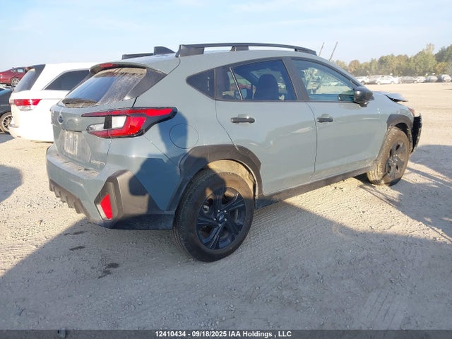 Subaru na 2025 JF2GUABC8S8236417 Image 4