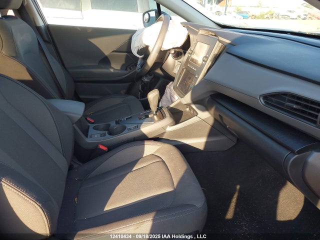 Subaru na 2025 JF2GUABC8S8236417 Image 5