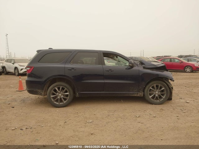 Dodge 2017 2017 1C4RDJDG1HC643637 Image 13