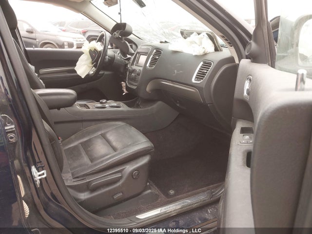 Dodge 2017 2017 1C4RDJDG1HC643637 Image 5