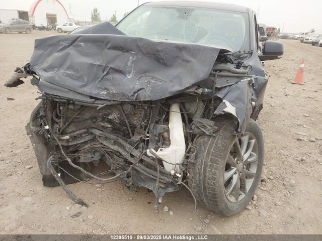 Dodge 2017 2017 1C4RDJDG1HC643637 Image 6