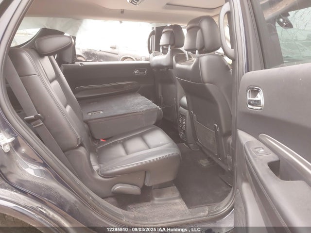 Dodge 2017 2017 1C4RDJDG1HC643637 Image 8