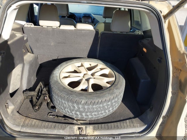 Aukcja sprzedaży 2013 Ford Escape Sel, vin: 1FMCU9H93DUA96306, numer aukcji: 12407871