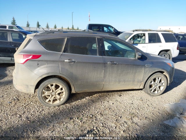 Aukcja sprzedaży 2013 Ford Escape Sel, vin: 1FMCU9H93DUA96306, numer aukcji: 12407871