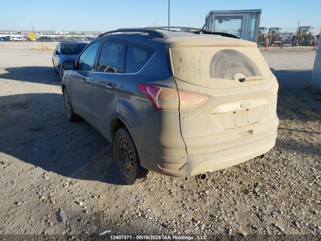 Aukcja sprzedaży 2013 Ford Escape Sel, vin: 1FMCU9H93DUA96306, numer aukcji: 12407871