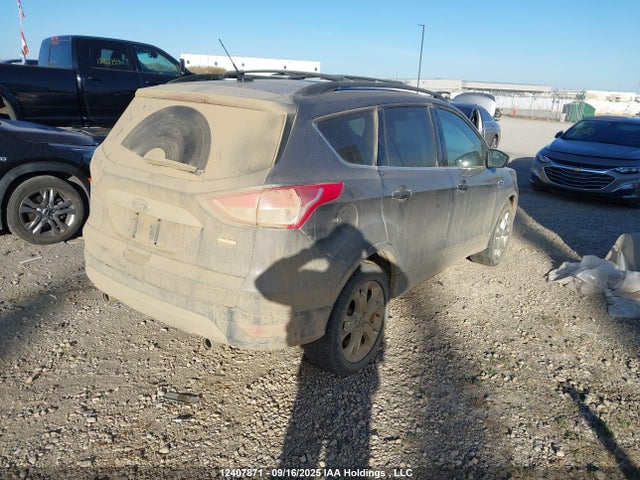 Aukcja sprzedaży 2013 Ford Escape Sel, vin: 1FMCU9H93DUA96306, numer aukcji: 12407871