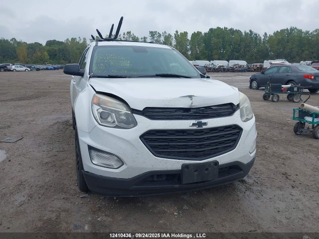 2GNALCEK7H1554523 Chevrolet lea - sidi: spark ignited direct injection, e85 max, alum
