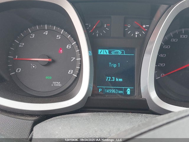 2GNALCEK7H1554523 Chevrolet lea - sidi: spark ignited direct injection, e85 max, alum