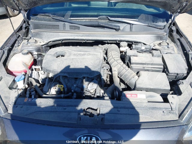 KNAF45A75M5095507 KIA Forte5 Gt/gt Limited