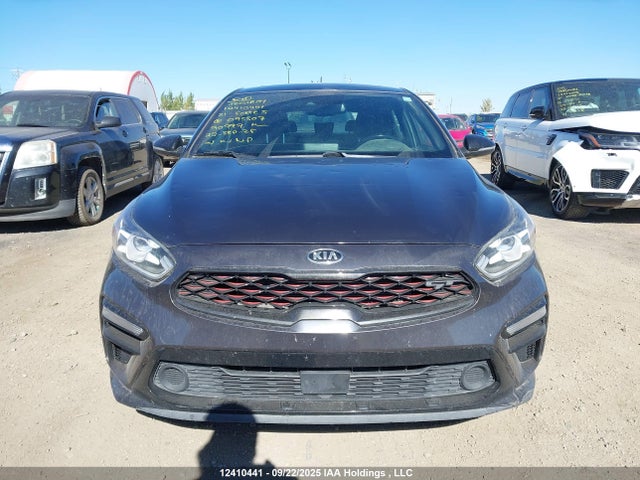 KNAF45A75M5095507 KIA Forte5 Gt/gt Limited