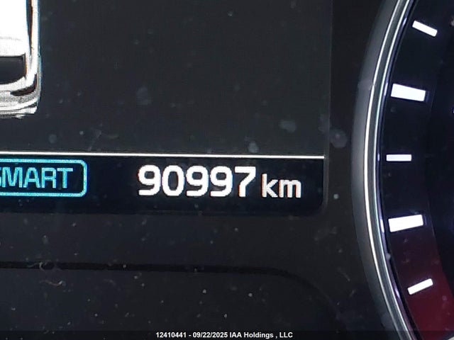 KNAF45A75M5095507 KIA Forte5 Gt/gt Limited