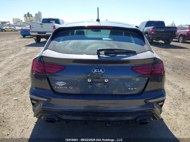 KNAF45A75M5095507 KIA Forte5 Gt/gt Limited