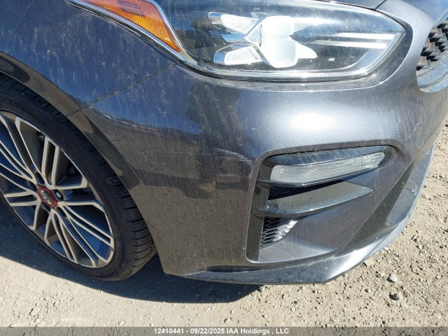KNAF45A75M5095507 KIA Forte5 Gt/gt Limited