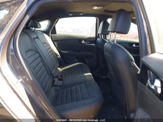 KNAF45A75M5095507 KIA Forte5 Gt/gt Limited