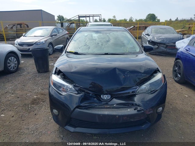 Toyota 2zr-fe 2015 2T1BURHE8FC307304 Image 12