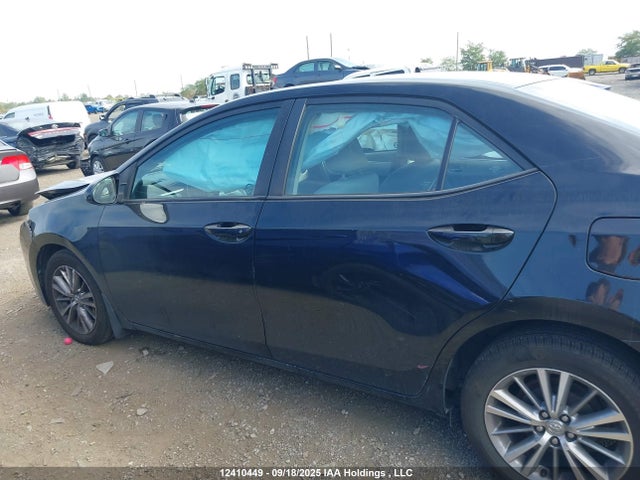 Toyota 2zr-fe 2015 2T1BURHE8FC307304 Image 14