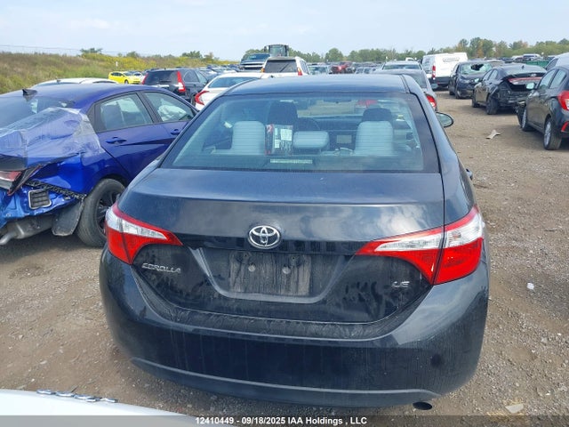 Toyota 2zr-fe 2015 2T1BURHE8FC307304 Image 16