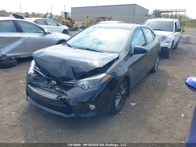 Toyota 2zr-fe 2015 2T1BURHE8FC307304 Image 2