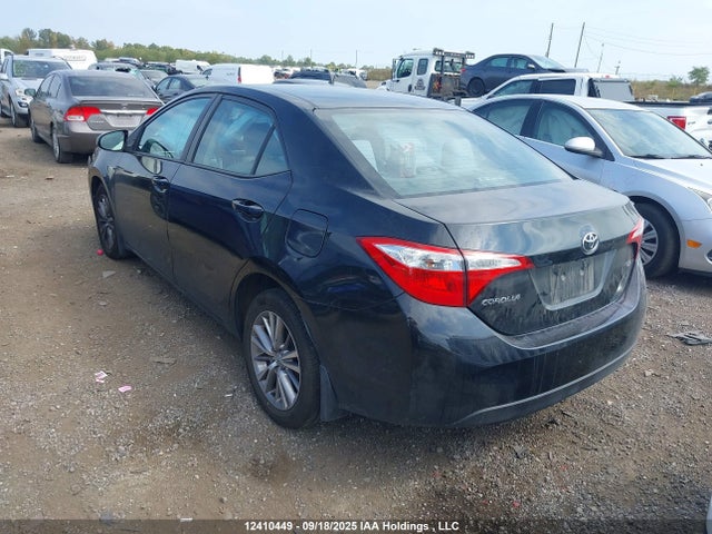 Toyota 2zr-fe 2015 2T1BURHE8FC307304 Image 3