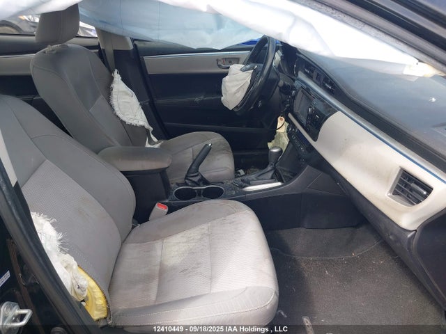 Toyota 2zr-fe 2015 2T1BURHE8FC307304 Image 5