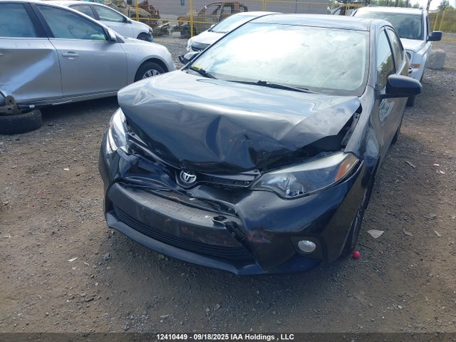 Toyota 2zr-fe 2015 2T1BURHE8FC307304 Image 6